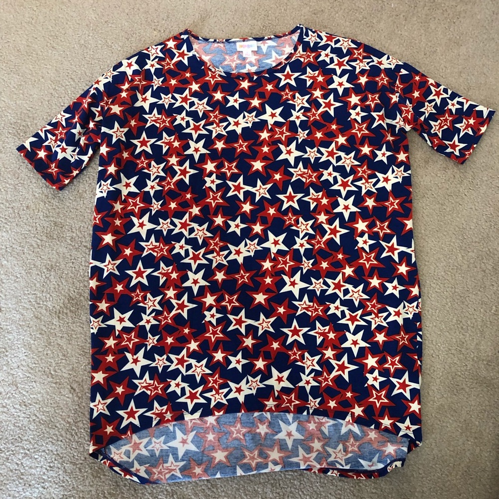 Lularoe small Irma’s